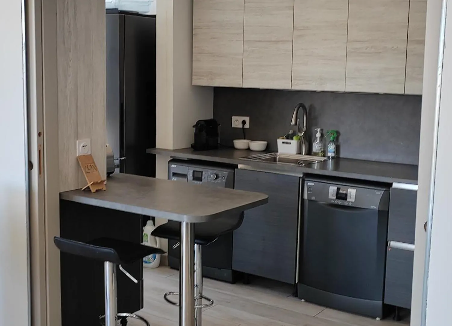 Pointe Rouge Near Beach & Marina مارسيليا شقة