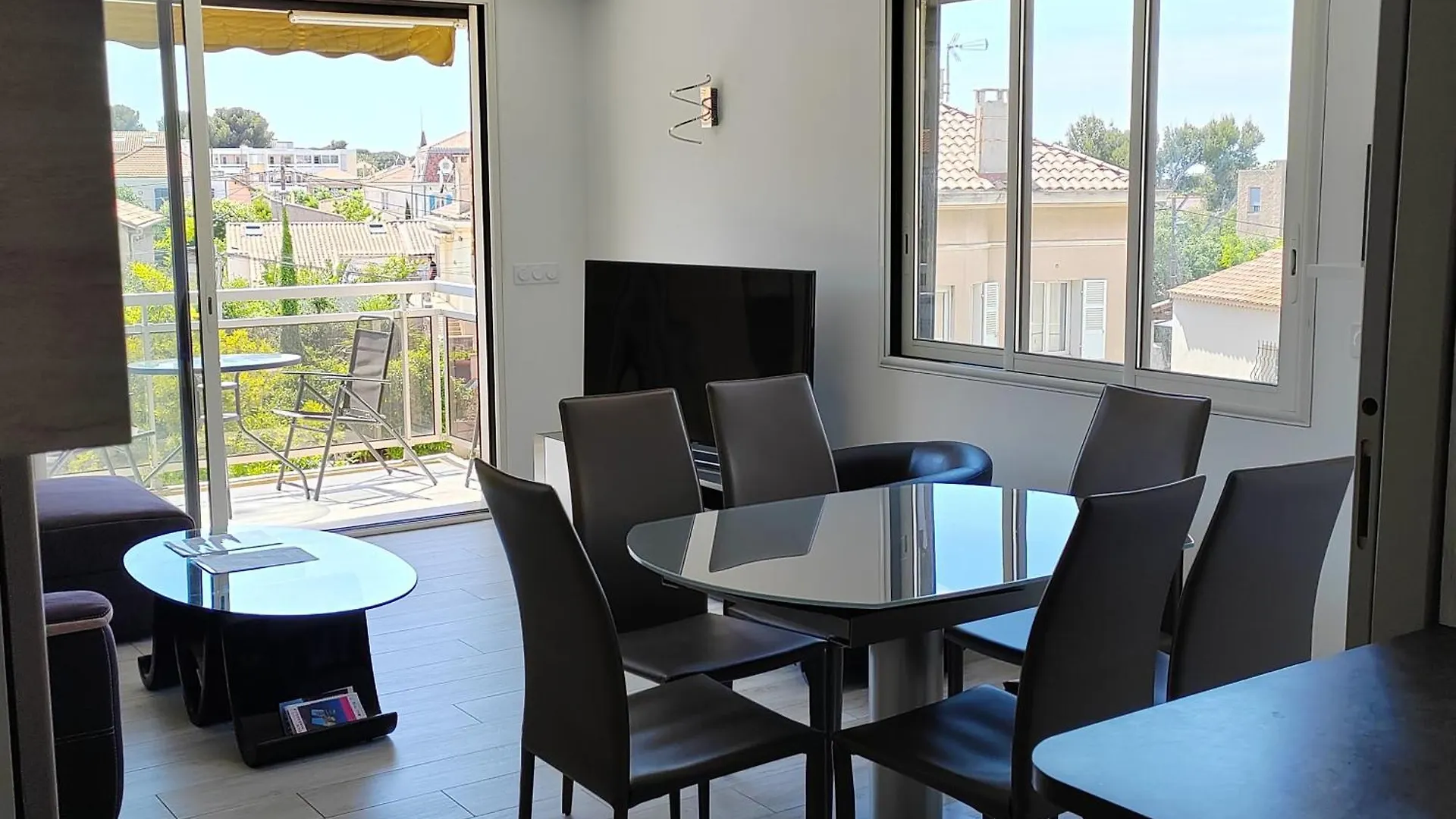 Pointe Rouge Near Beach & Marina مارسيليا