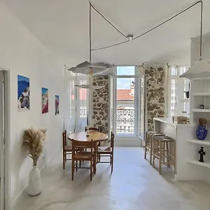 Type Mediterraneen Appartement