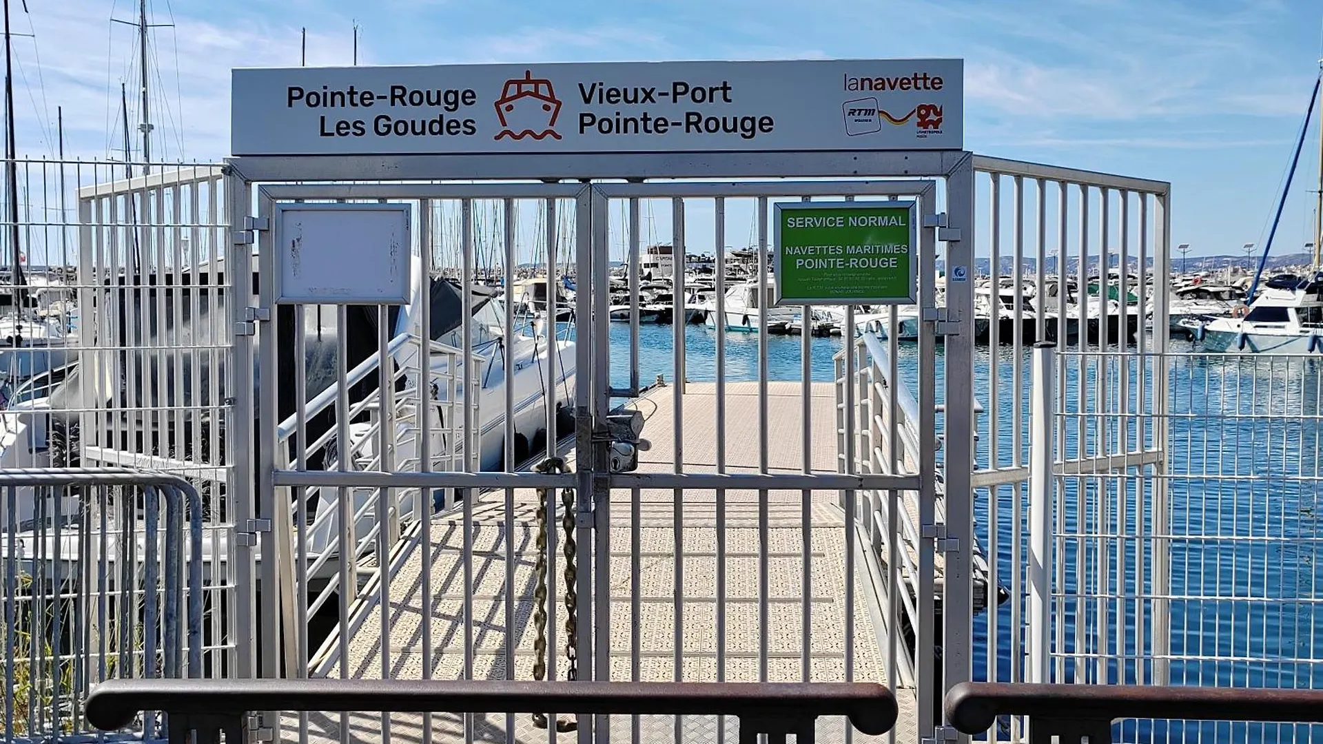 Apartment Pointe Rouge Near Beach & Marina Marseille France