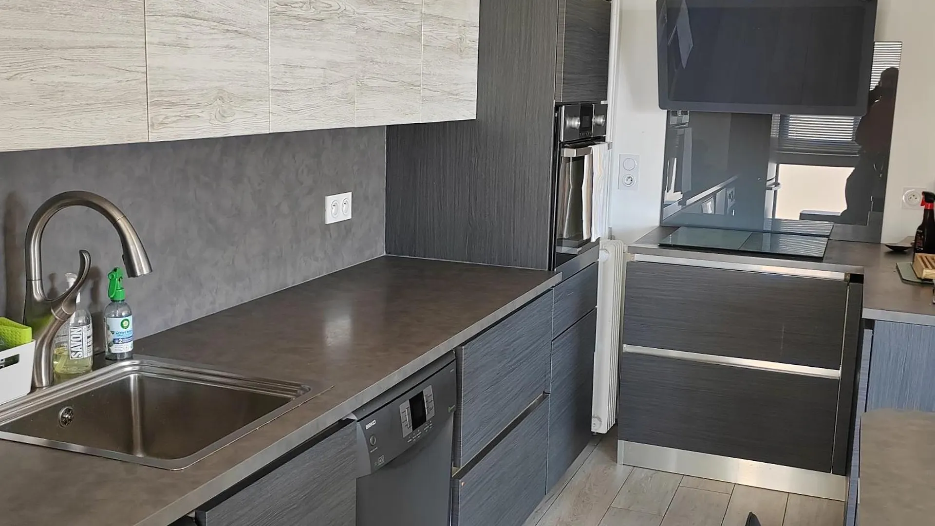Apartment Pointe Rouge Near Beach & Marina Marseille
