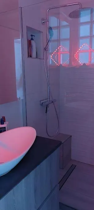 شقة Pointe Rouge Near Beach & Marina مارسيليا