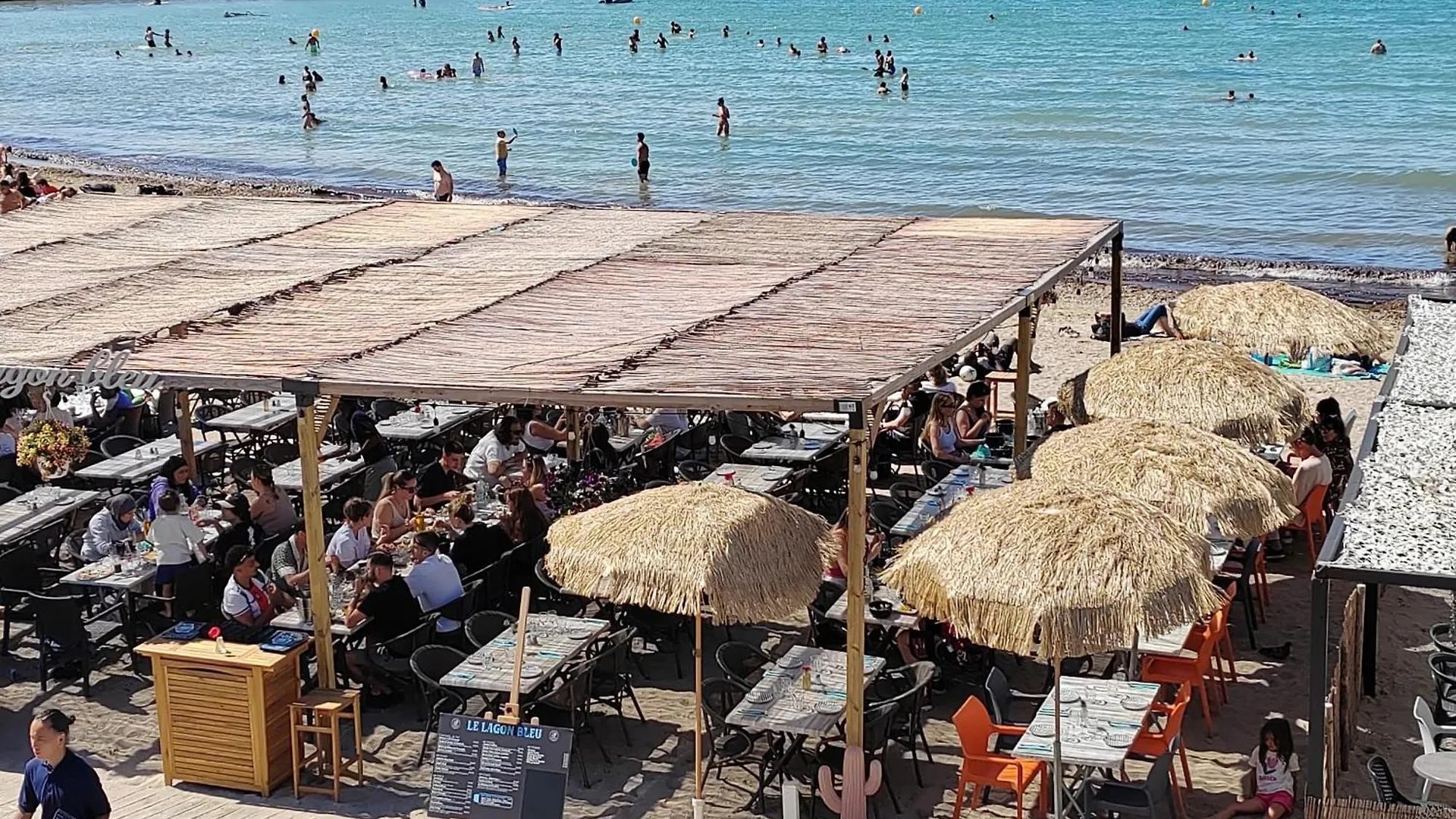Pointe Rouge Near Beach & Marina مارسيليا 0*,  فرنسا